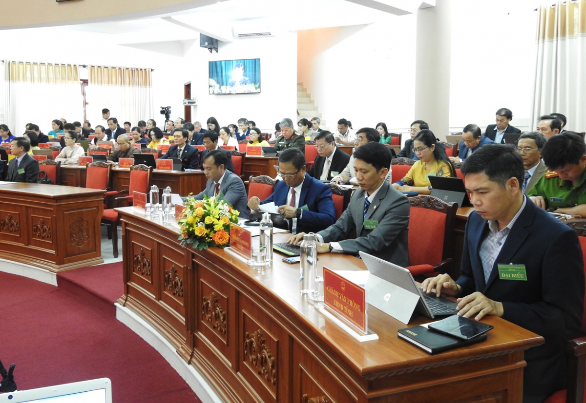 Nhiều vấn đề nóng tại Kỳ họp HĐND tỉnh Kon Tum